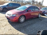 Honda Civic Lx 1HGFA16558L051568 снимка