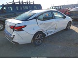 Nissan Versa Sv 3N1CN8EV8NL852689 снимка