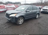 Honda Cr-V Exl JHLRE4H75BC035879 снимка