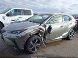 Lexus Nx 300 JTJDARBZ0L2165020 снимка