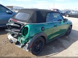 Mini Convertible Cooper S WMW43DL05R3S08489 снимка