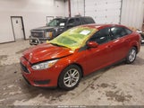 Ford Focus Se 1FADP3F29JL249152 снимка