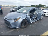 Toyota Corolla L 5YFDPMAEXNP374207 снимка