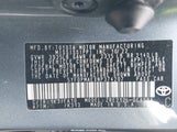 Toyota Corolla L 5YFDPMAEXNP374207 снимка