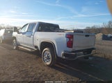 Chevrolet Silverado 2500Hd 4Wd Standard Bed Lt 2GC4YNE75P1714136 photo