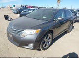 Toyota Venza 4T3ZK11A19U007563 снимка