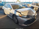 Toyota Camry L/Le/Xle/Se/Xse 4T1B11HK3JU010819 photo