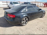 Audi A4 2.0T Premium WAUFFAFL1BN052353 снимка