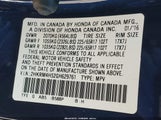 Honda Cr-V Ex 2HKRM4H52GH629761 снимка