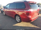 Toyota Sienna Le 5TDKK3DC3GS750461 снимка