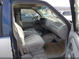 Chevrolet Suburban K1500 1GNFK16K5SJ457832 photo