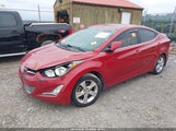 Hyundai Elantra Value Edition KMHDH4AE5GU583322 снимка
