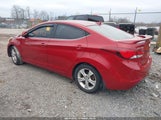 Hyundai Elantra Value Edition KMHDH4AE5GU583322 снимка