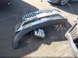 Hyundai Santa Fe Sel 5NMS34AJ1NH403894 photo