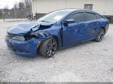 Chrysler 200 S 1C3CCCBB0GN144508 снимка