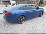 Chrysler 200 S 1C3CCCBB0GN144508 fotografie