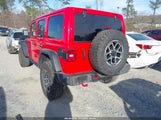 Jeep Wrangler 4-Door Rubicon 4X4 1C4PJXFN6SW573735 photo