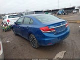 Honda Civic Ex 19XFB2F81EE058498 fotografie