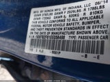 Honda Civic Ex 19XFB2F81EE058498 fotografie