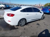 Chevrolet Cruze Ls Auto 1G1BC5SM9J7202317 снимка