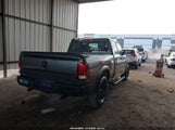 Ram  Classic Warlock 4X2 6'4 Box 1C6RR6GG0KS616556 снимка