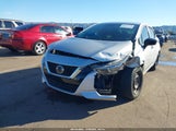 Nissan Versa S Xtronic Cvt 3N1CN8DV9LL835964 снимка