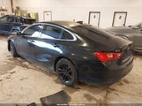 Chevrolet Malibu 1Lt 1G1ZE5ST8HF205662 снимка