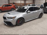 Acura Integra Type S 19UDE5G93SA000030 снимка
