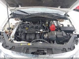 Ford Fusion Se 3FAHP0HA8CR348280 снимка