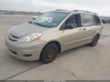 Toyota Sienna Le 5TDZA23C06S556207 снимка