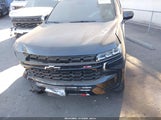 Chevrolet Tahoe 4Wd Z71 1GNSKPKD7PR117390 снимка