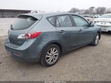 Mazda Mazda3 I Grand Touring JM1BL1MP5D1798640 photo