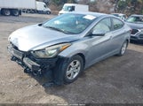 Hyundai Elantra Se 5NPDH4AE2FH652478 снимка