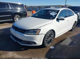Volkswagen Jetta 2.5L Sel 3VWLX7AJ5DM431992 снимка