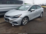 Chevrolet Cruze Lt Auto 1G1BE5SM8J7130763 снимка