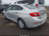 Chevrolet Cruze Lt Auto 1G1BE5SM8J7130763 снимка