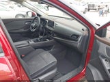 Nissan Rogue Sv Fwd 5N1BT3BA1PC919176 снимка