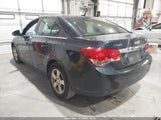 Chevrolet Cruze 1Lt Auto 1G1PC5SB2E7260831 снимка