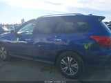 Nissan Pathfinder S 5N1DR2MN2KC585475 снимка