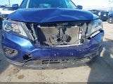 Nissan Pathfinder S 5N1DR2MN2KC585475 снимка