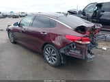 Kia Optima Lx 5XXGT4L36KG303367 снимка