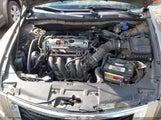 Honda Accord 2.4 Ex 1HGCP26708A120817 снимка