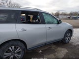 Nissan Pathfinder Sv 5N1DR2MM5JC637204 снимка