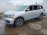 Nissan Pathfinder Sv 5N1DR2MM5JC637204 снимка