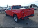 Chevrolet Silverado  4Wd Short Bed Custom 3GCPDBEK5PG144934 снимка