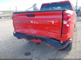 Chevrolet Silverado  4Wd Short Bed Custom 3GCPDBEK5PG144934 снимка