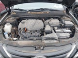 Hyundai Sonata Gls 5NPEB4AC2EH912901 снимка