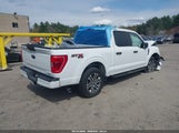 Ford F-150 Xl 1FTEW1EP7MFC96895 снимка