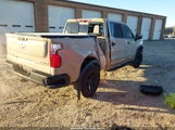 Chevrolet Silverado  4Wd Short Bed Zr2 3GCUDHEL2NG690604 fotografie