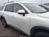 Nissan Pathfinder Sv 4Wd 5N1DR3BC2NC266864 снимка